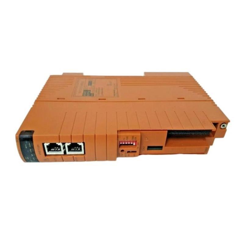 Yokogawa SCP461-E1 Processor Mo