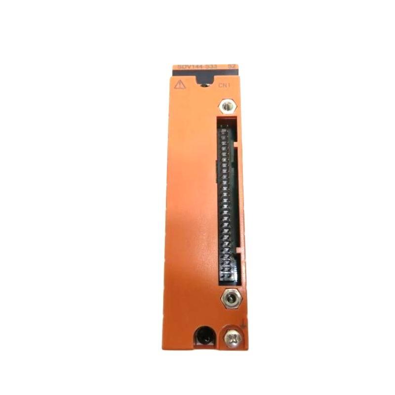 Yokogawa SDV144-S33 S2 Digital