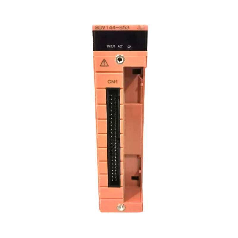 Yokogawa SDV144-S53 S4 Digital