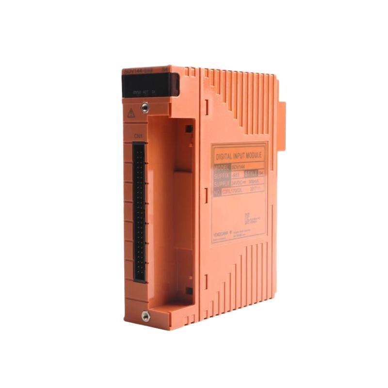 Yokogawa SDV144-S63 Digital Inp