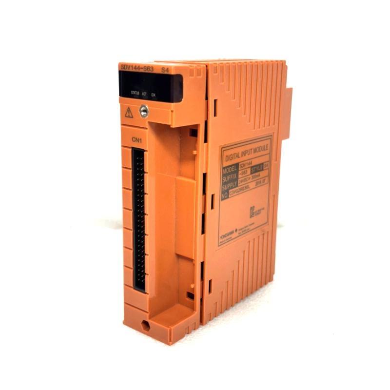 Yokogawa SDV144-S63 S4 Digital