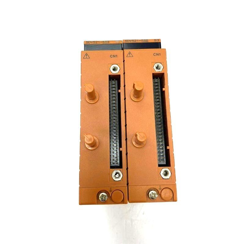 Yokogawa SDV521-S33 S2 Digital
