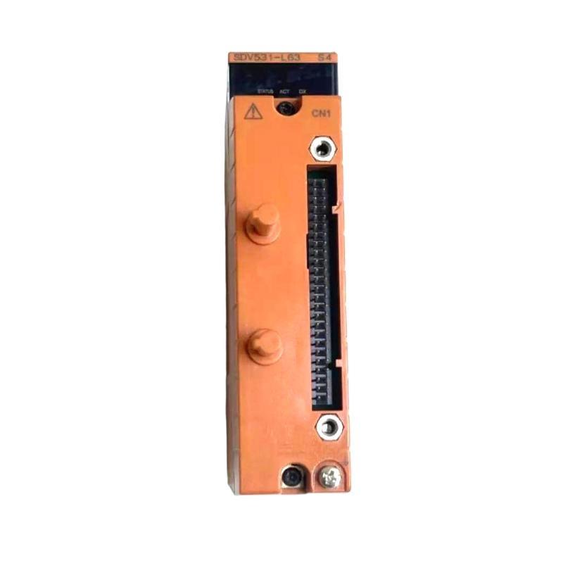 Yokogawa SDV531-S63 Digital Out