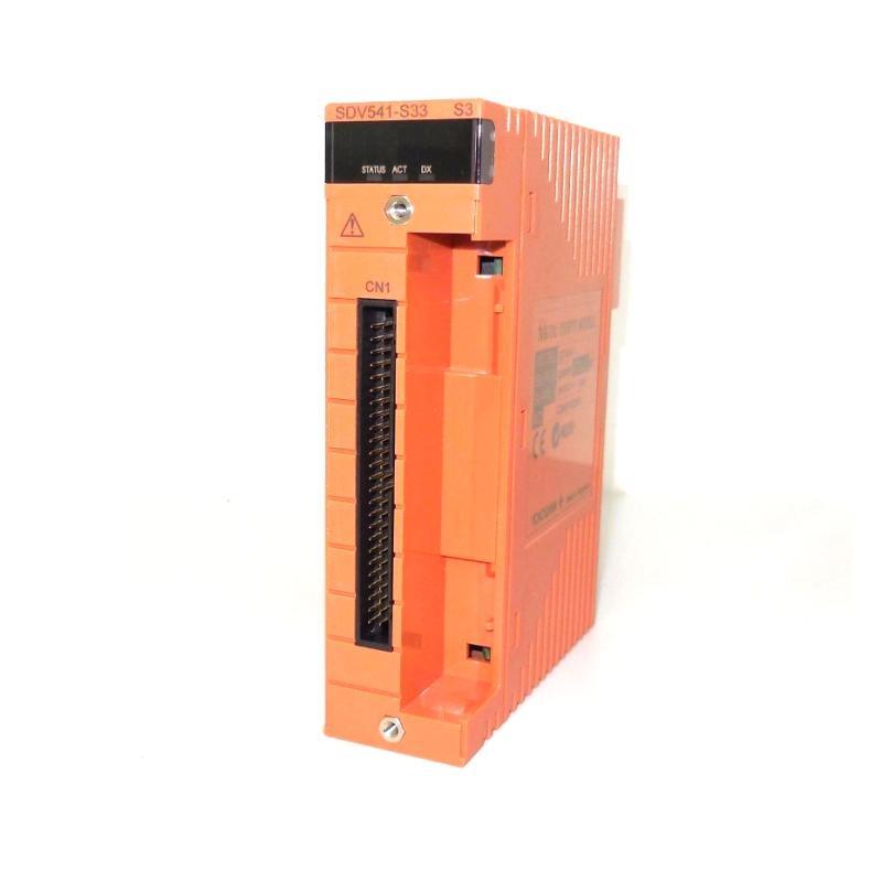 Yokogawa SDV541-S33/PRP Digital