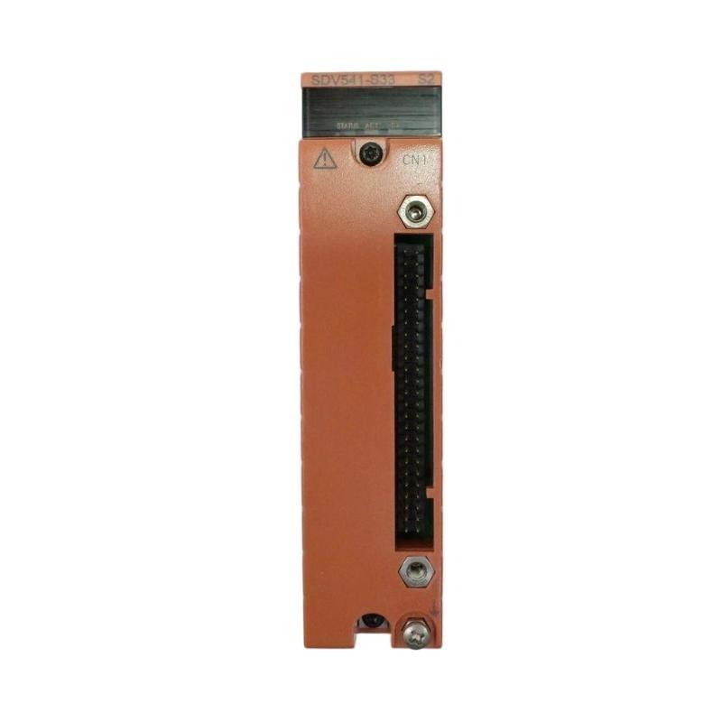 Yokogawa SDV541-S33 S2 Digital