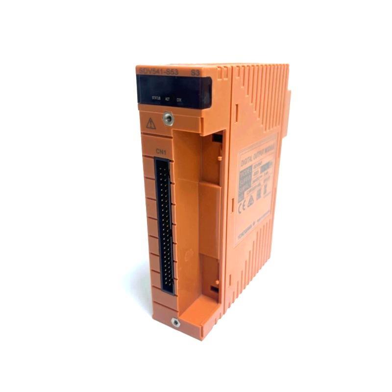 Yokogawa SDV541-S53 Digital Out