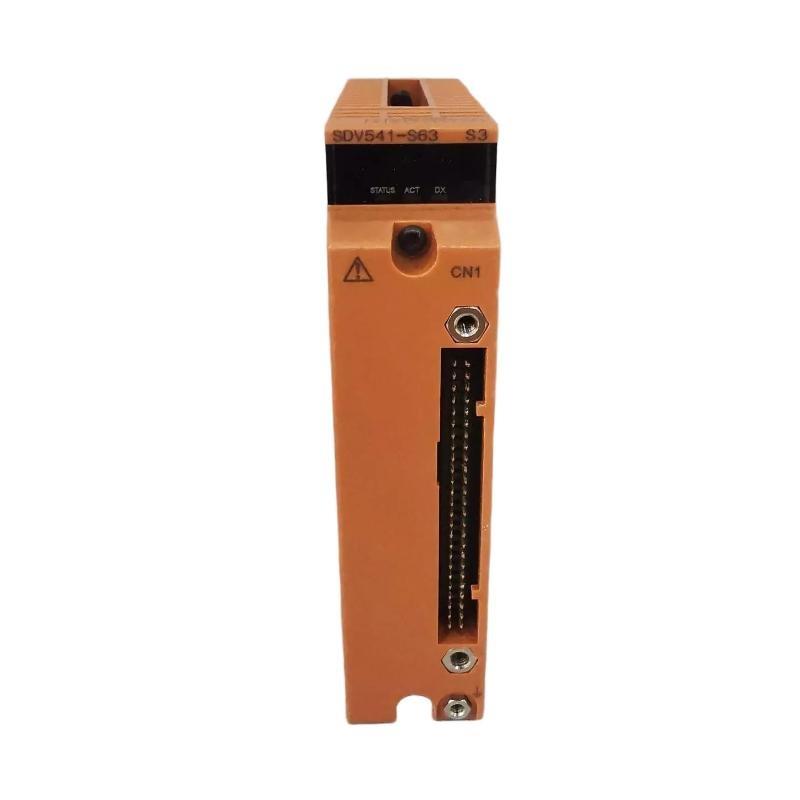 Yokogawa SDV541-S63 S3 Digital