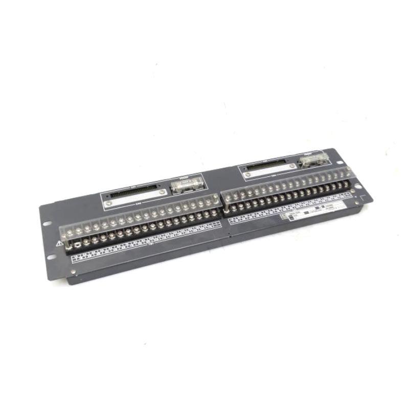 Yokogawa SEA4D-11 Analog Termin