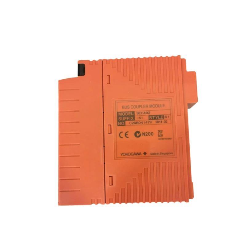 Yokogawa SEC402-51 ESB Bus Coup