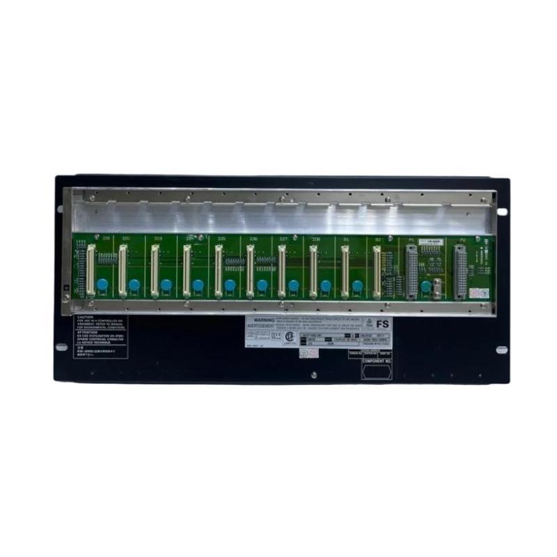 Yokogawa SNB10D Security Node U