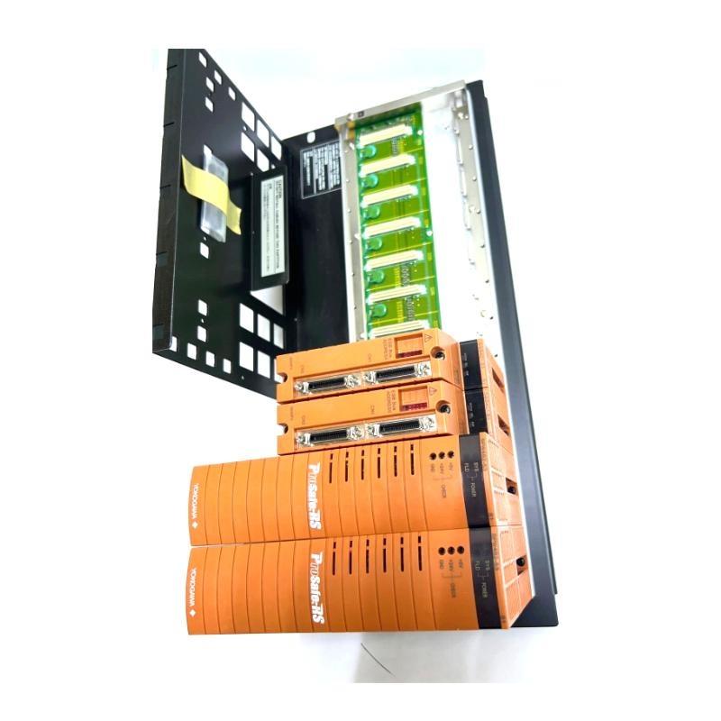 Yokogawa SNB10D-213/CN2N Safety