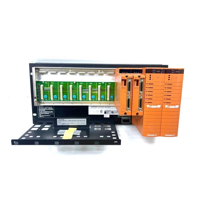 Yokogawa SNB10D-215/CU2T Safety
