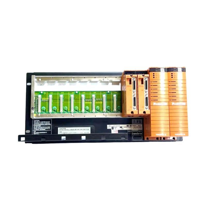 Yokogawa SNB10D-225/CU2T Safety