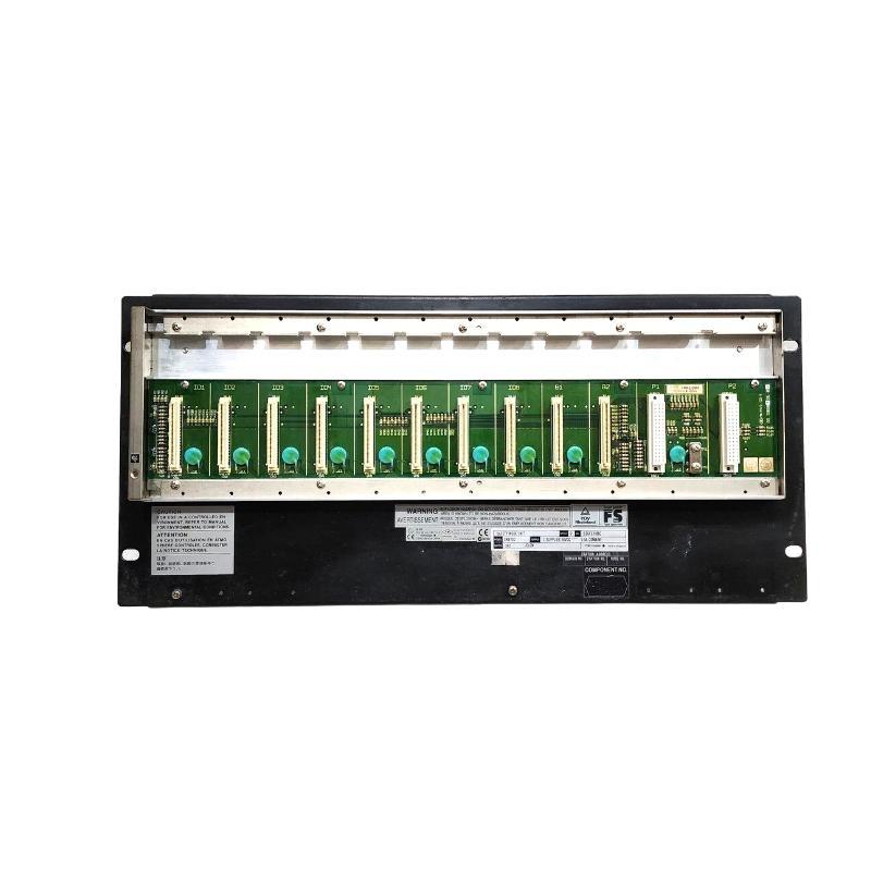 Yokogawa SNB10D-243/C2UN Safety
