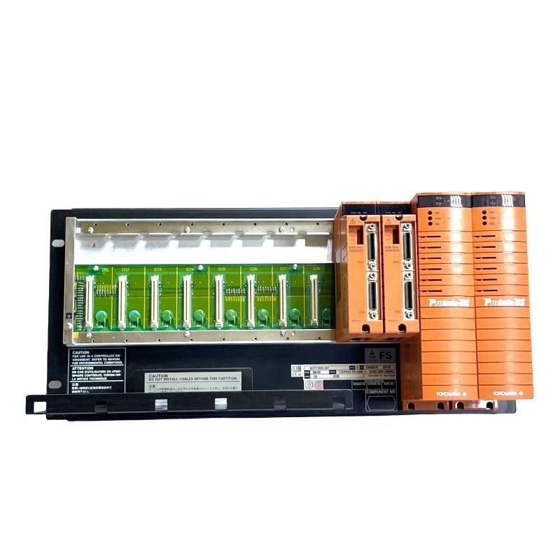 Yokogawa SNB10D-415/CU2N Safety