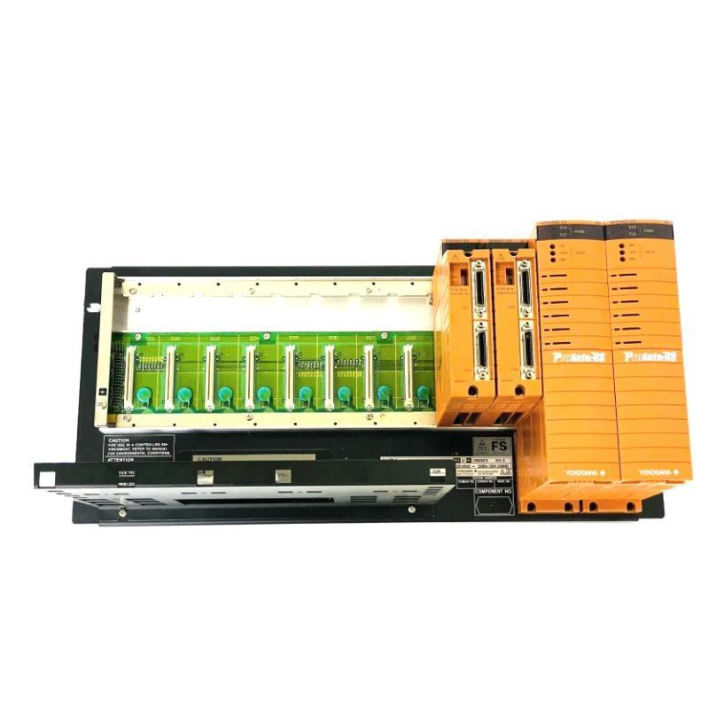 Yokogawa SNB10D-445/CU2T Safety