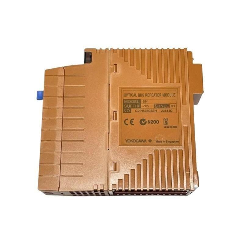 Yokogawa SNT511-13 Bus Repeater