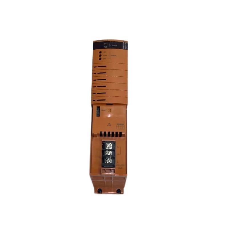 Yokogawa SPW481-13 Power Supply
