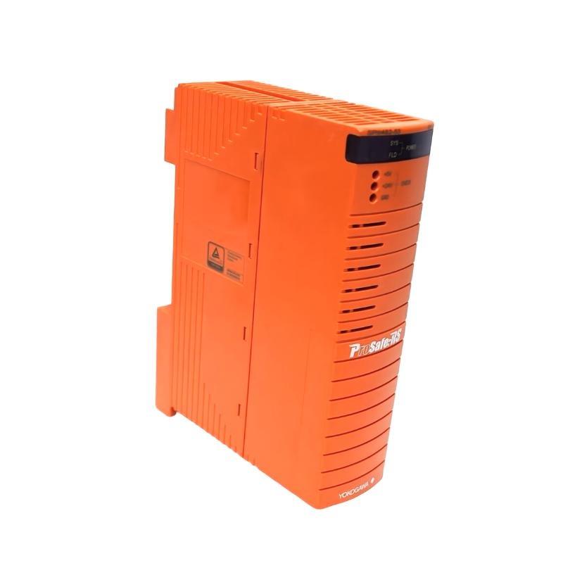 Yokogawa SPW482 Power Supply Mo