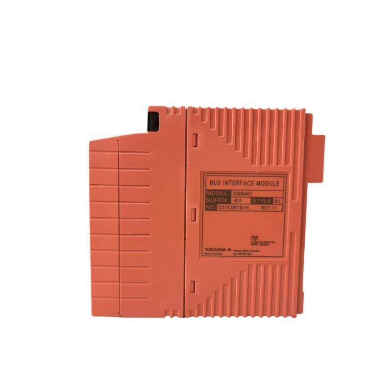 Yokogawa SPW482-E3 Power Supply