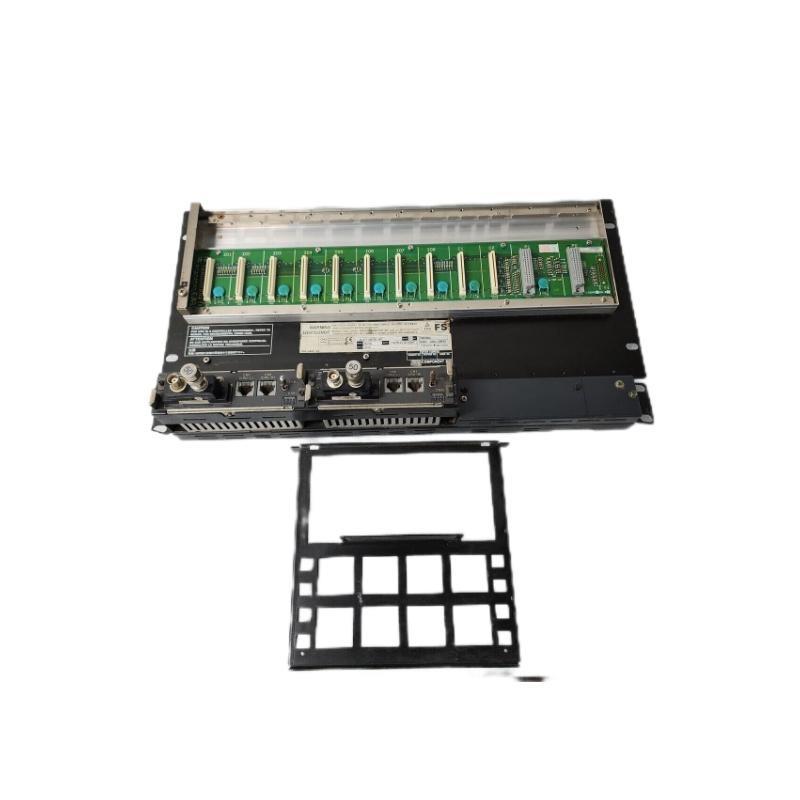Yokogawa SSC50D Safety Control