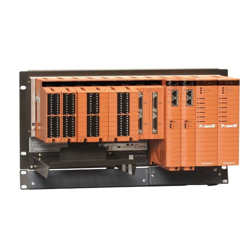 Yokogawa SSC10S-F Safety Contro