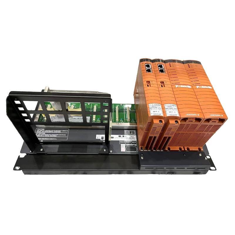 Yokogawa SSC60D Safety Control 