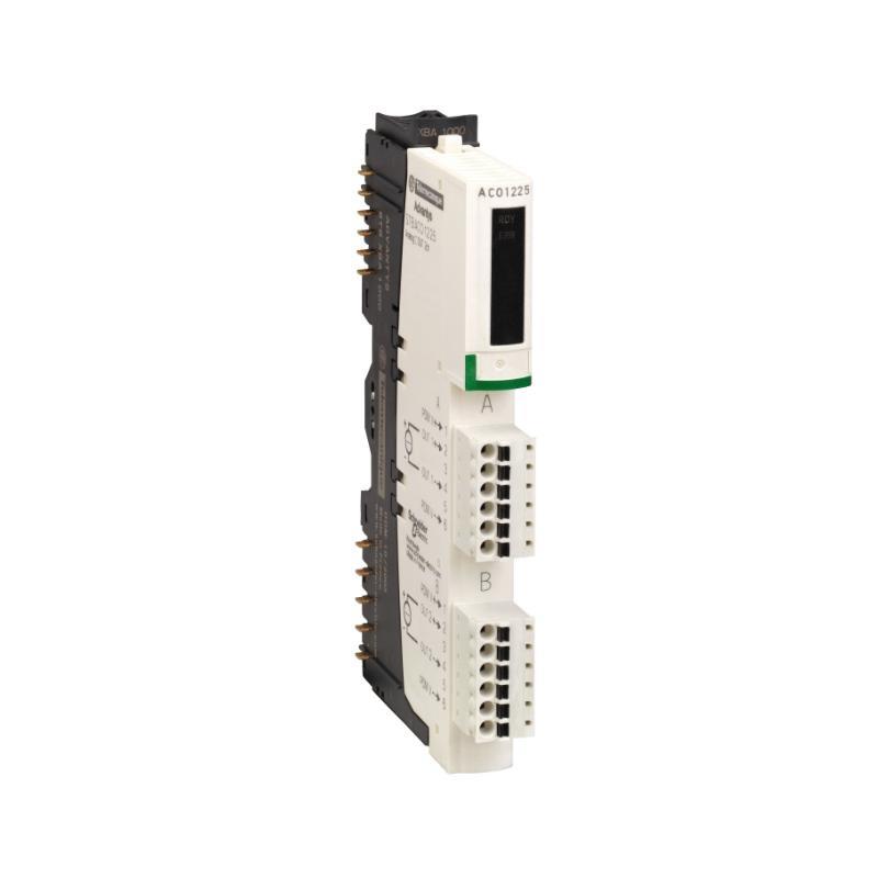 Schneider STBACO1225 Basic Anal
