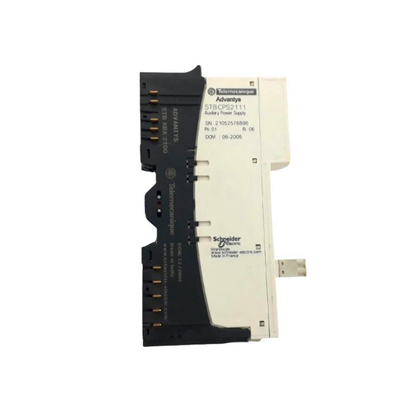 Schneider STBCPS2111 Auxiliary