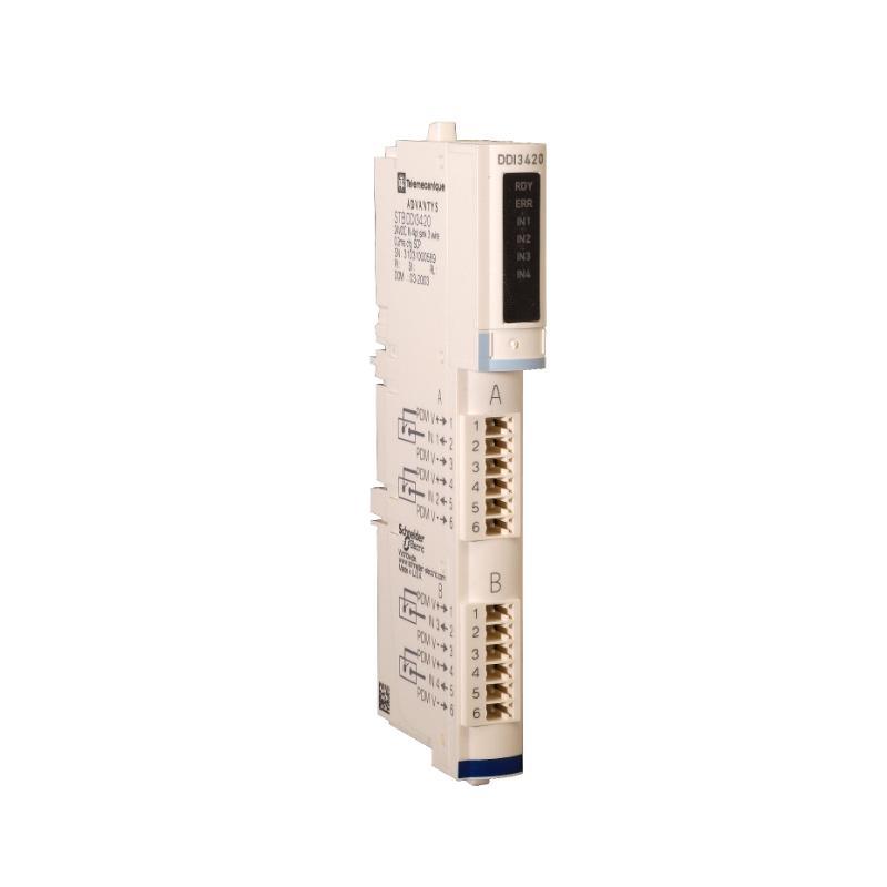 Schneider STBDDI3420 Standard D