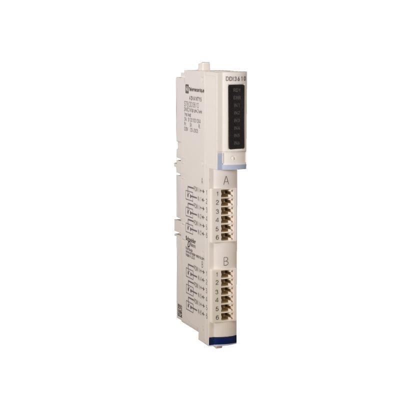Schneider STBDDI3610 Standard D