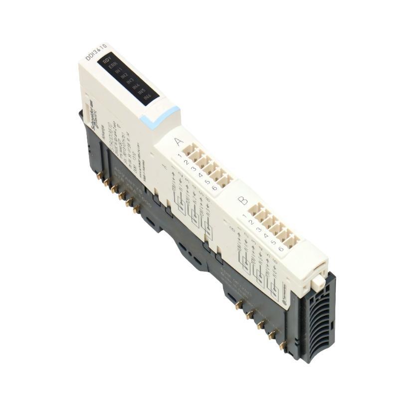 Schneider STBDDI3610K Standard