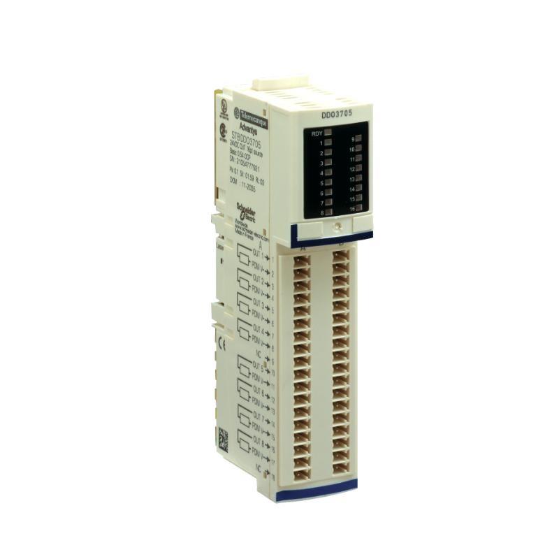 Schneider STBDDO3705 Basic Digi
