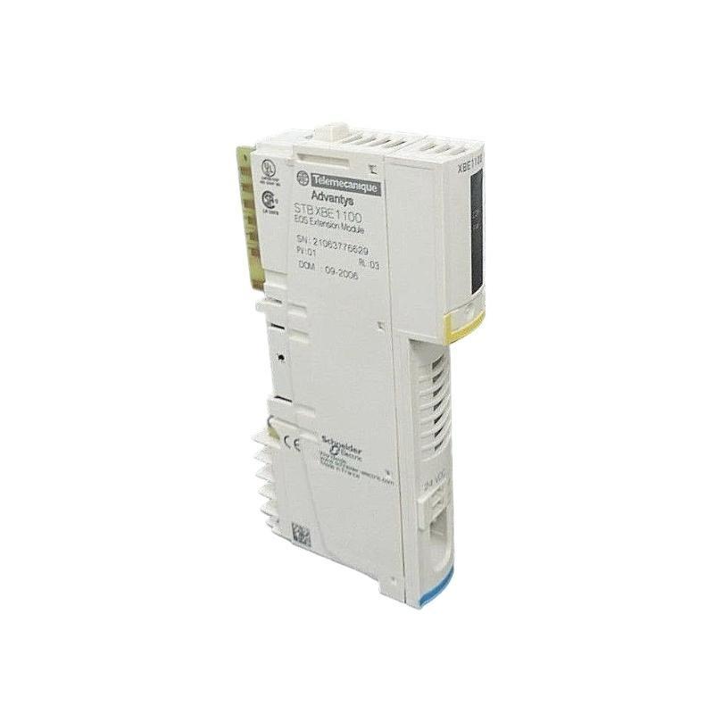 Schneider STBXBE1100 EOS Internal Bus Expansion Module