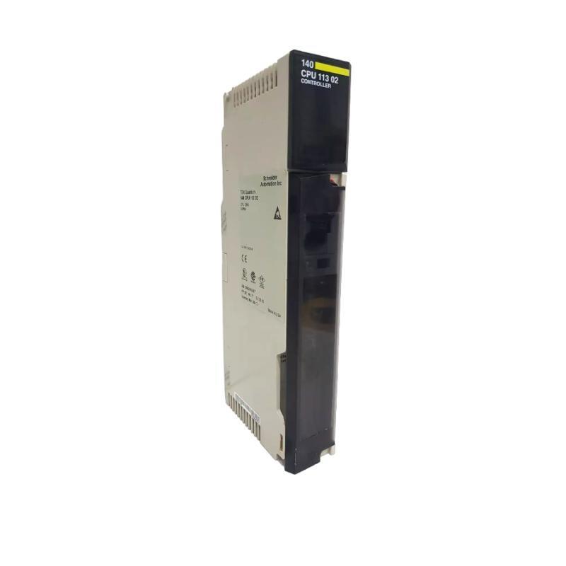 Schneider 140CPU11302R Concept