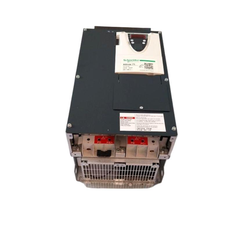 Schneider ATV71HD22N4Z Variable