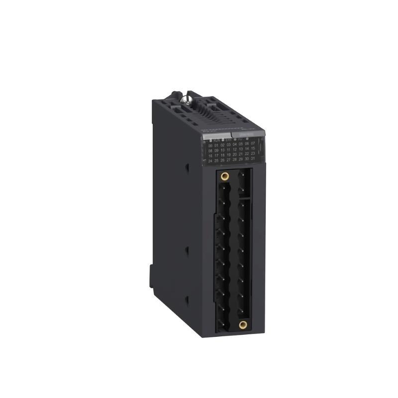 Schneider BMXDDM16022 Discrete