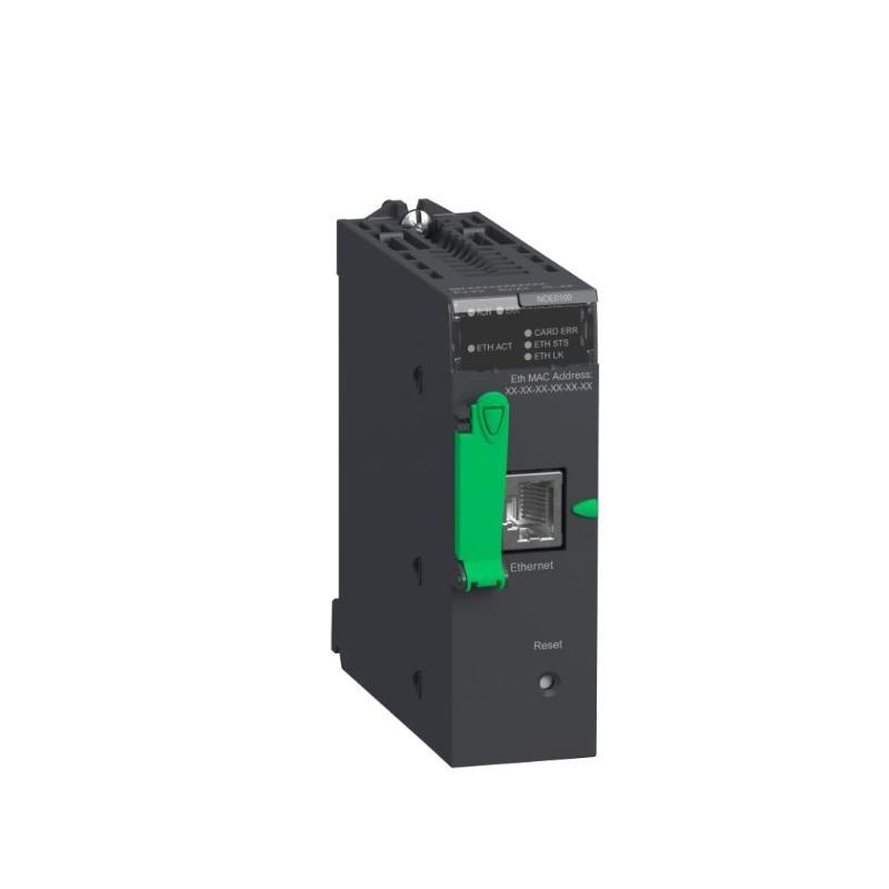 Schneider BMXNOE0100 Ethernet T