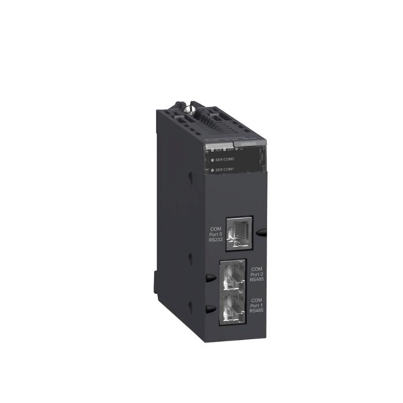 Schneider BMXNOM0200 Serial Lin