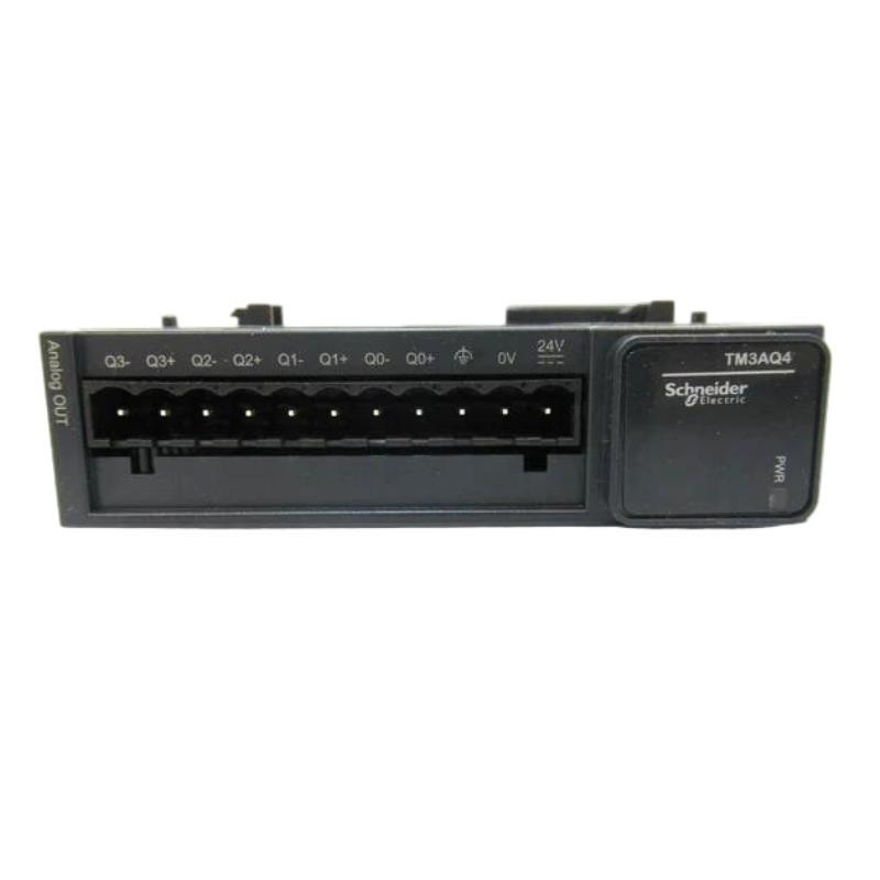 Schneider TM3AQ4 Modicon TM3 4-