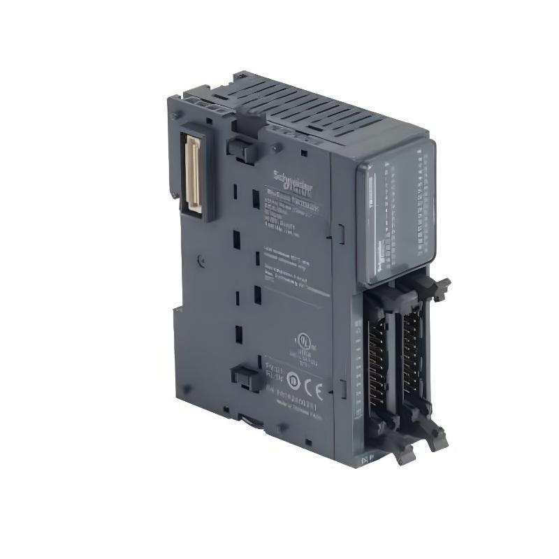 Schneider TM3DQ16UG Modicon TM3