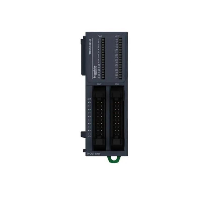 Schneider TM3DQ32UK 32-Point Tr