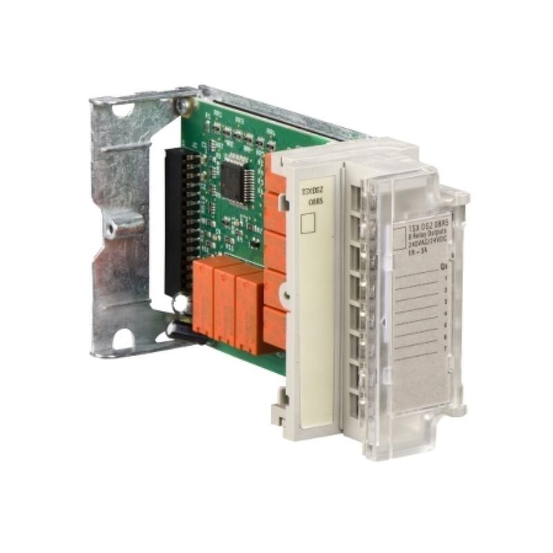 Schneider TSXDSZ04T22 4-channel