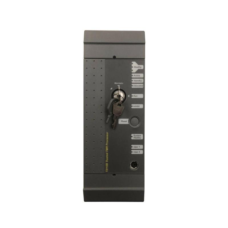 ICS Triplex T8110B Processor Mo