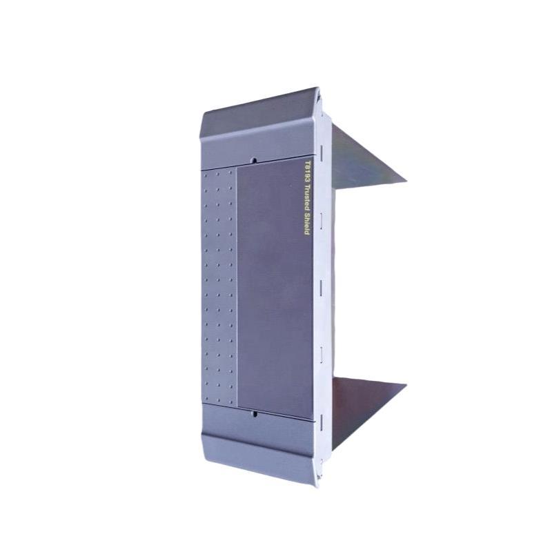 ICS Triplex T8193 Trusted Three Slot