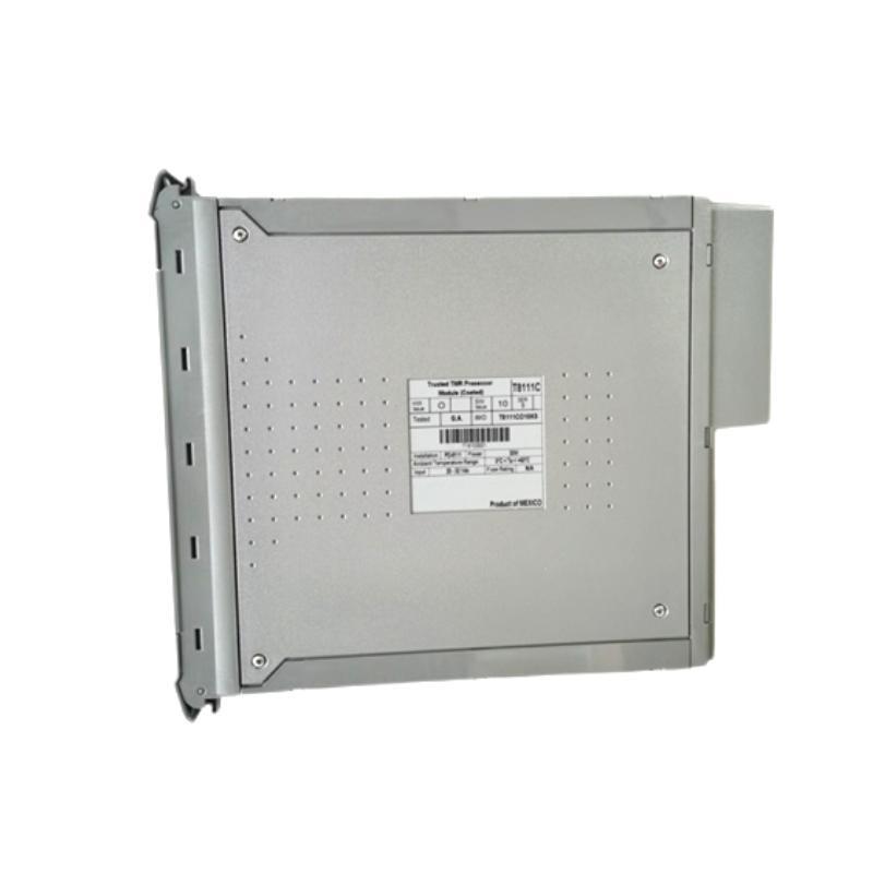 ICS Triplex T8300 Expander Chas