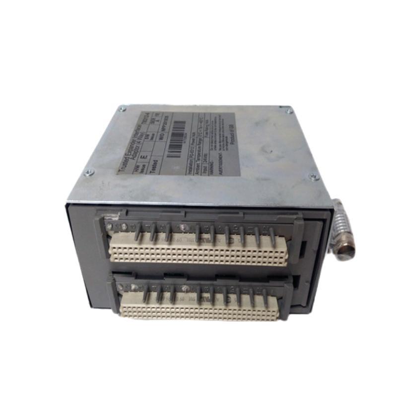 ICS Triplex T8312 TMR Expander 