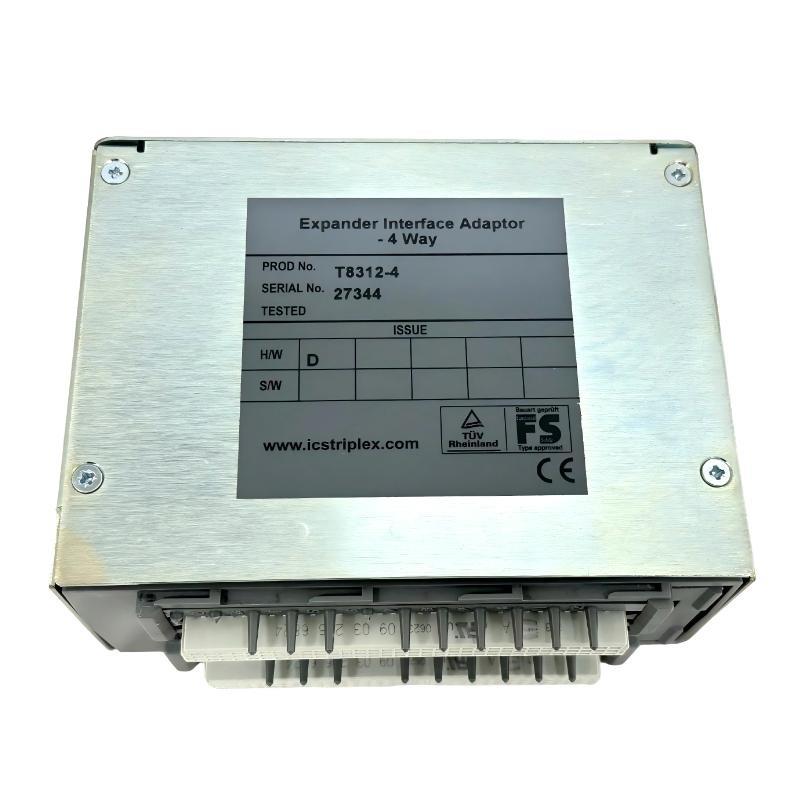 ICS Triplex T8312-7 Expander Interface Adapter