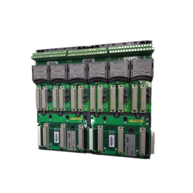 ICS Triplex T8891 Speed ​​Monito