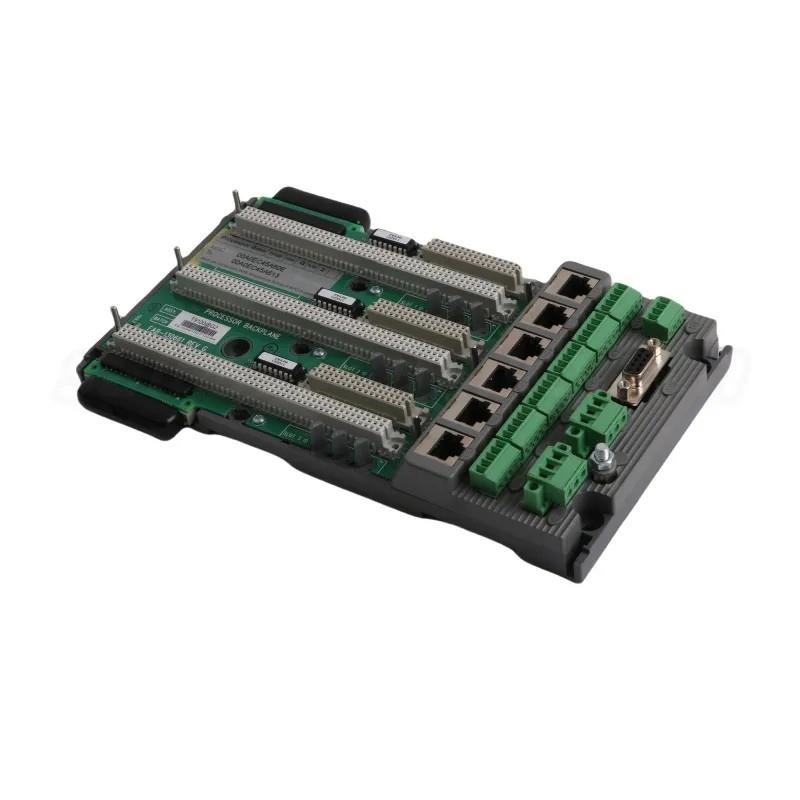 ICS Triplex T9100 AADvance Base